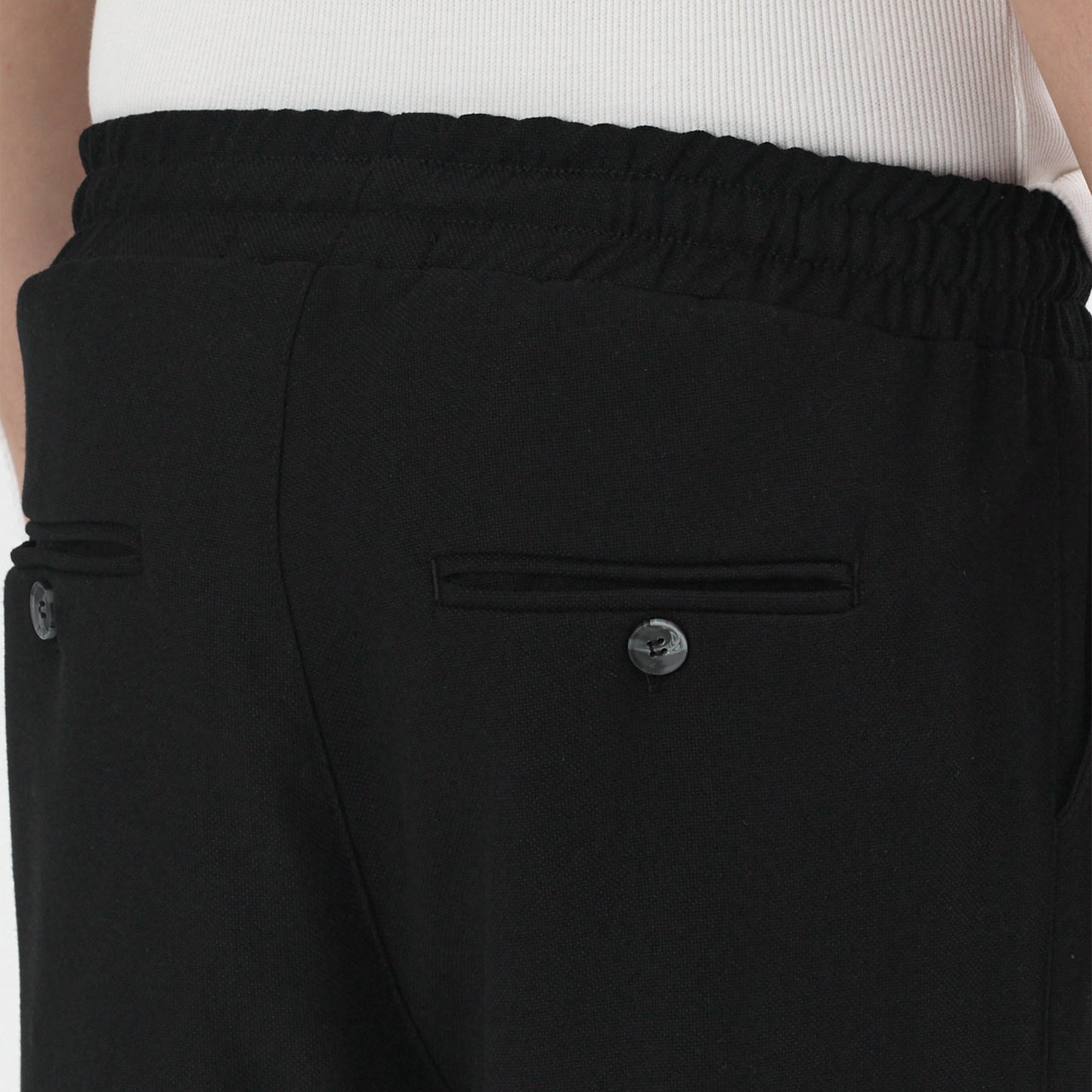 Dokulu Casual Pantolon