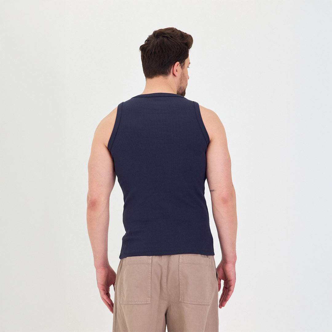 Likralı Fitilli Premium Atlet