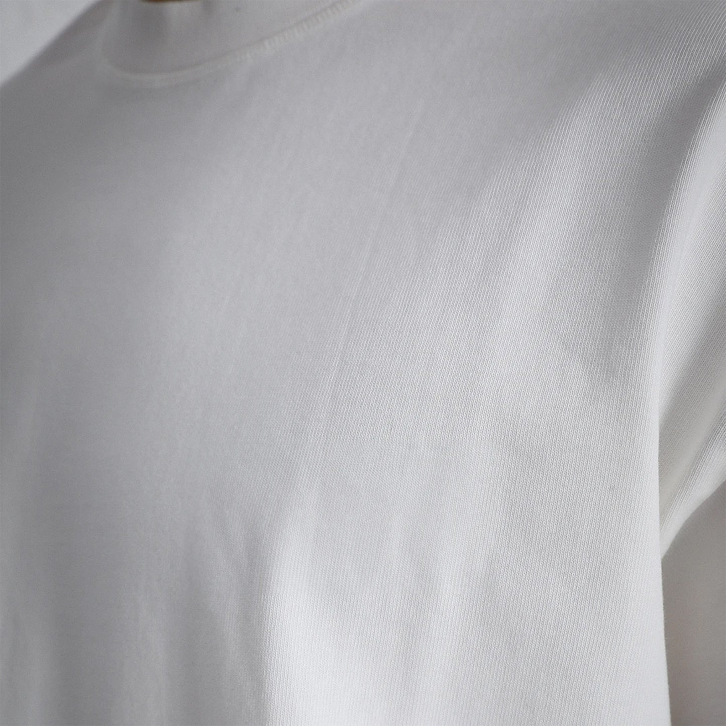 Basic Heavyweight Tshirt