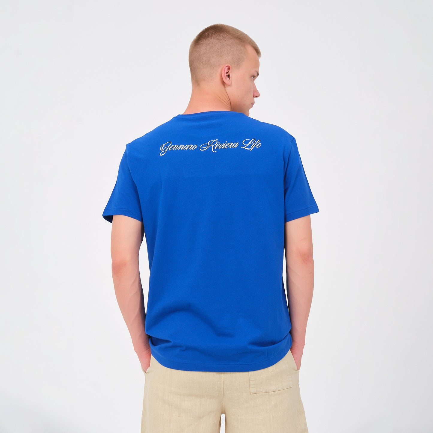 Riviera Life T-Shirt
