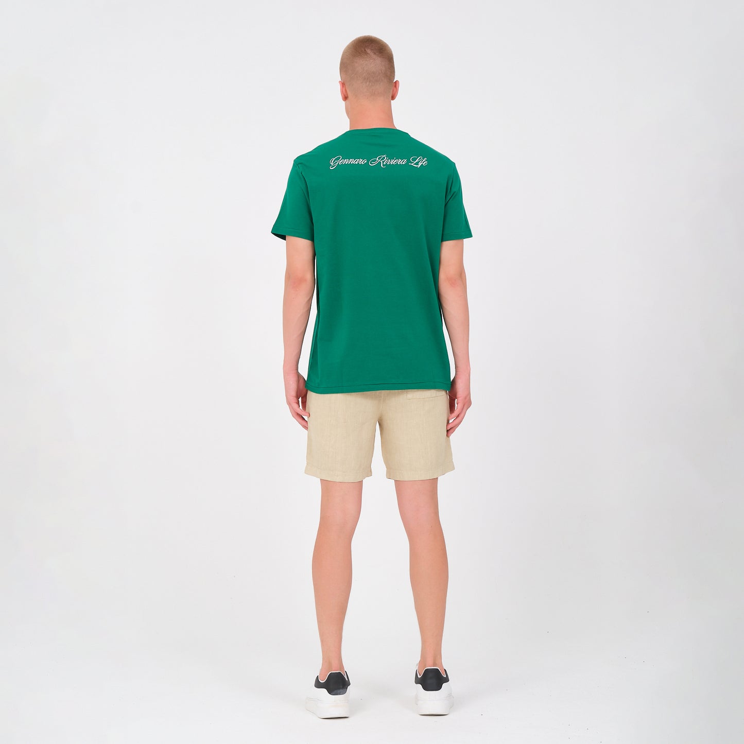 Riviera Life T-Shirt