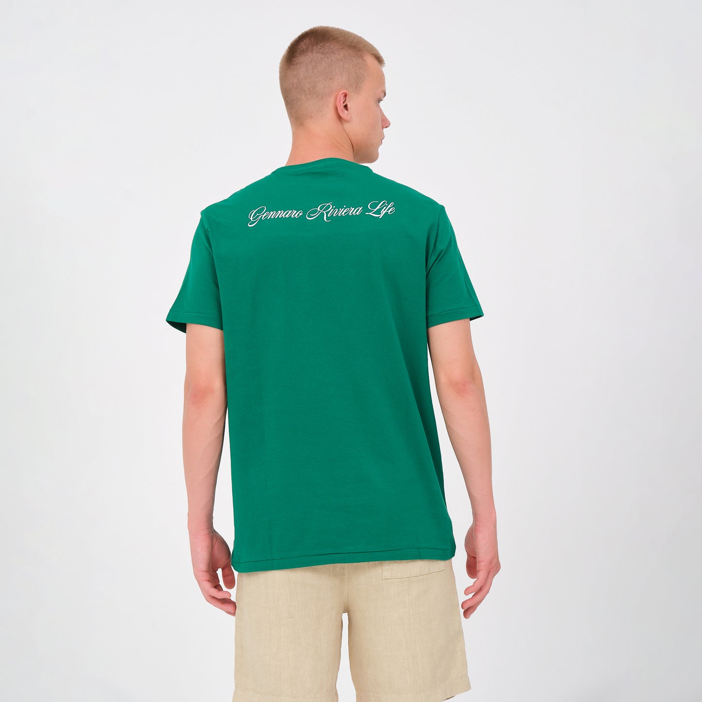 Riviera Life T-Shirt