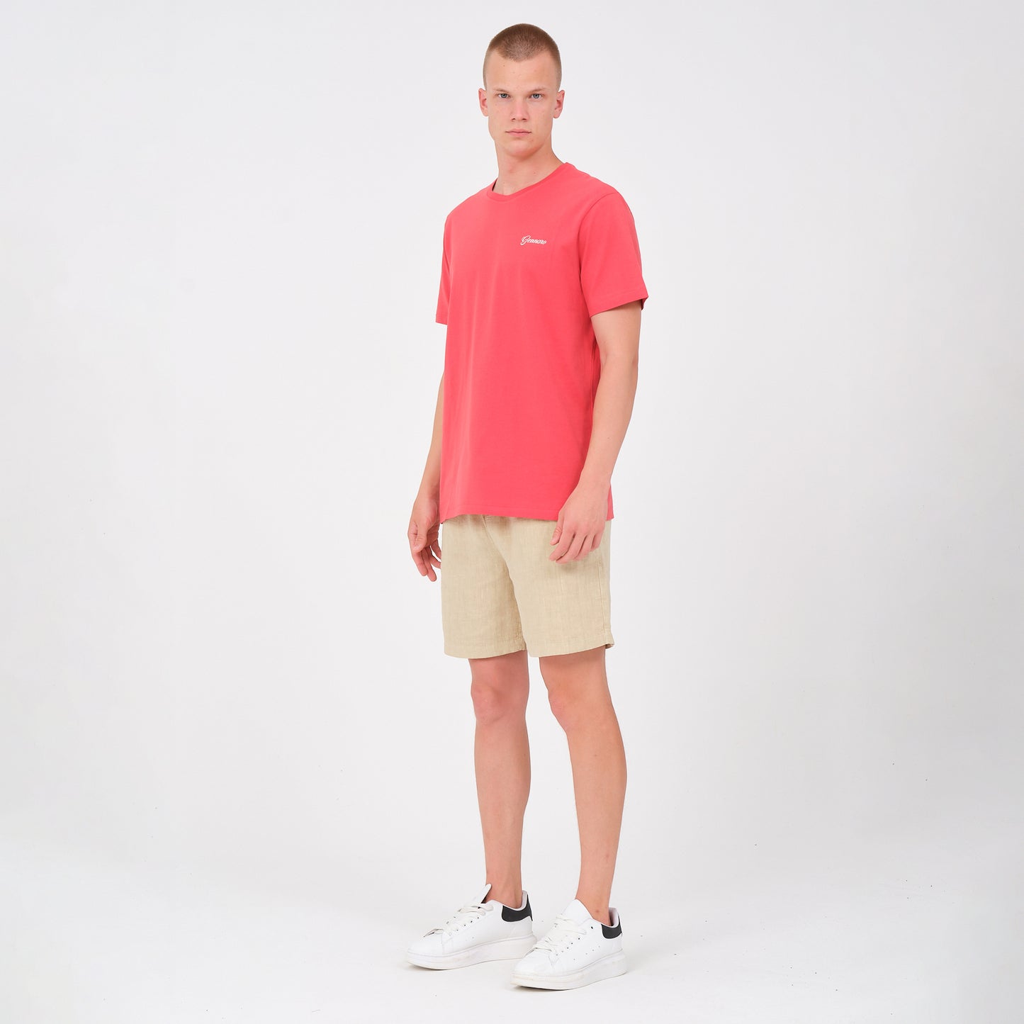 Riviera Life T-Shirt