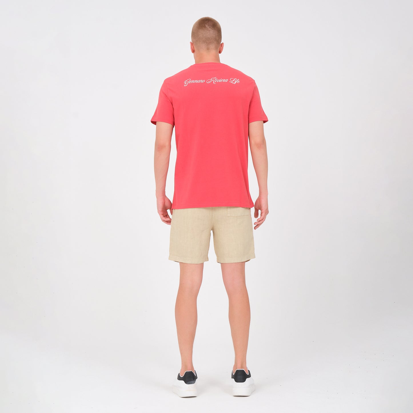 Riviera Life T-Shirt