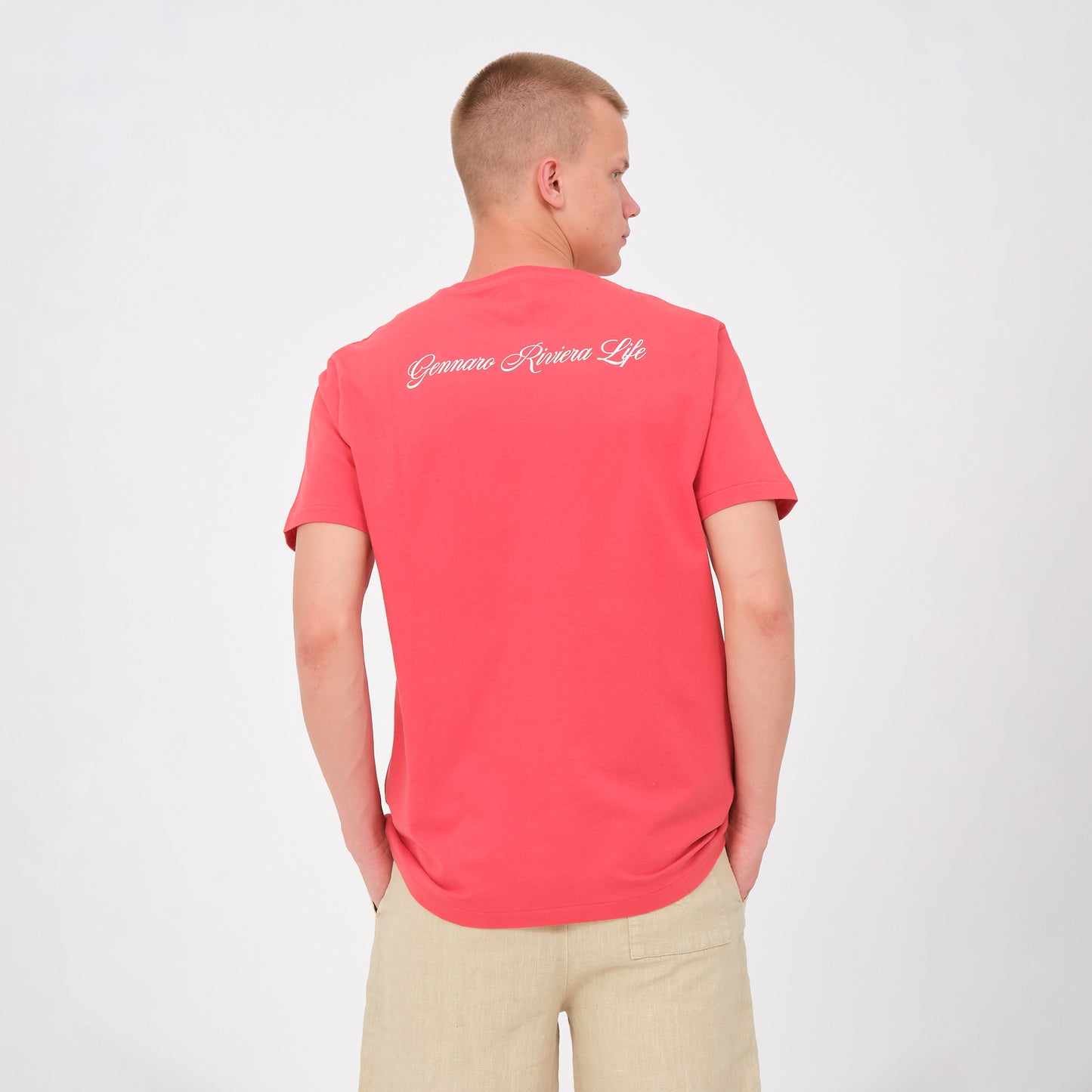 Riviera Life T-Shirt