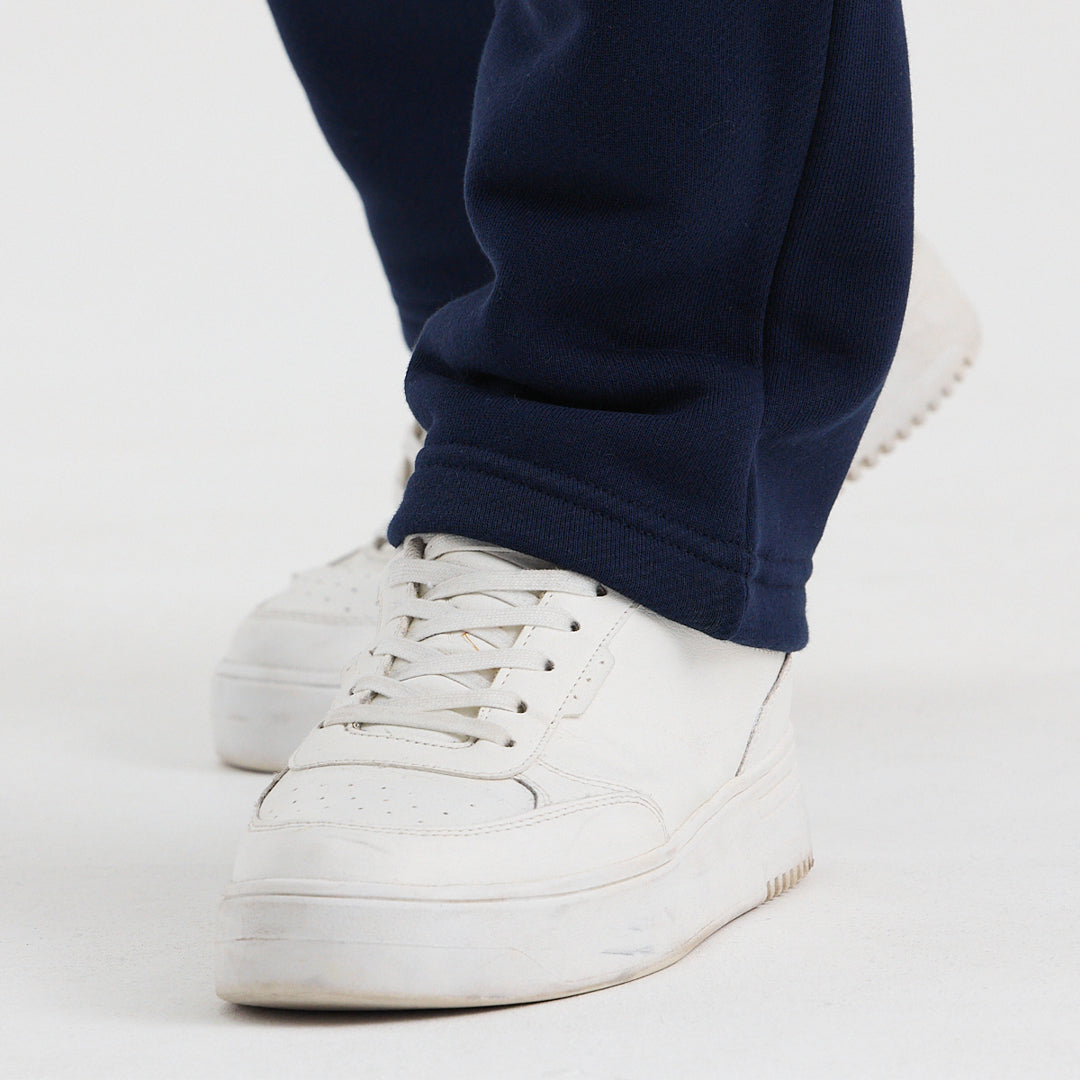 Düz paça Jogger Eşofman Altı