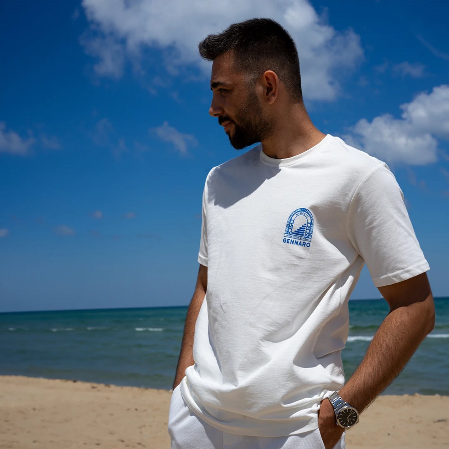 Vetus et Nova T-shirt