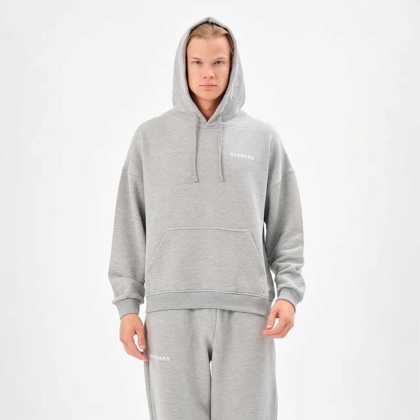 Oversize Hoodie