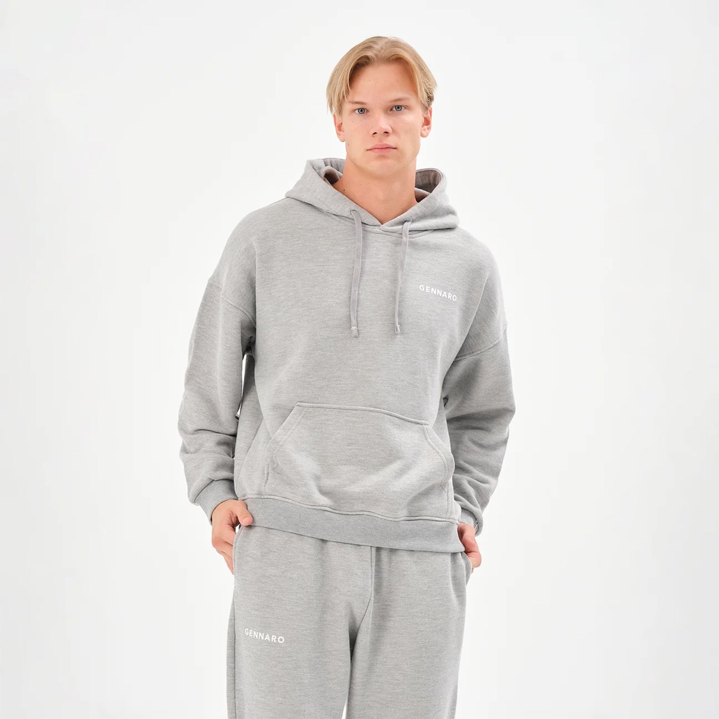 Oversize Hoodie