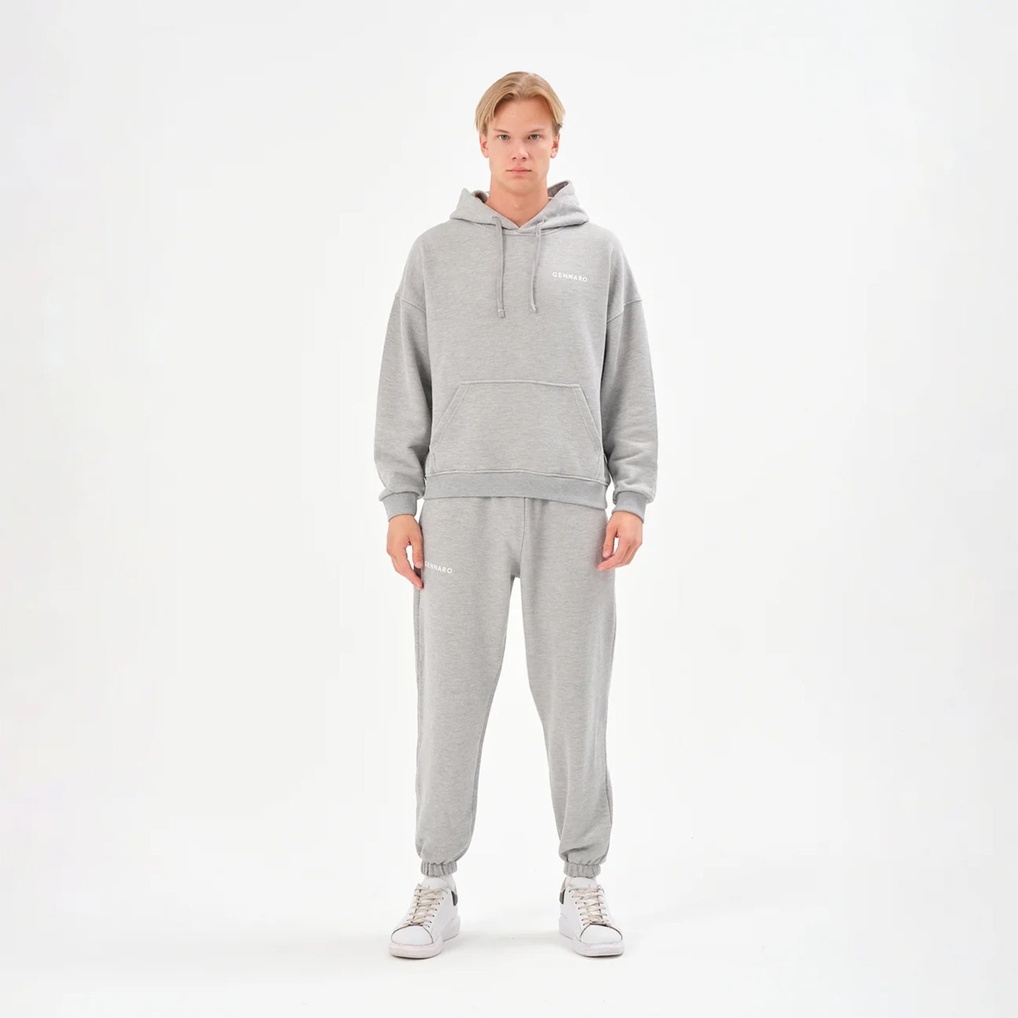 Oversize Hoodie
