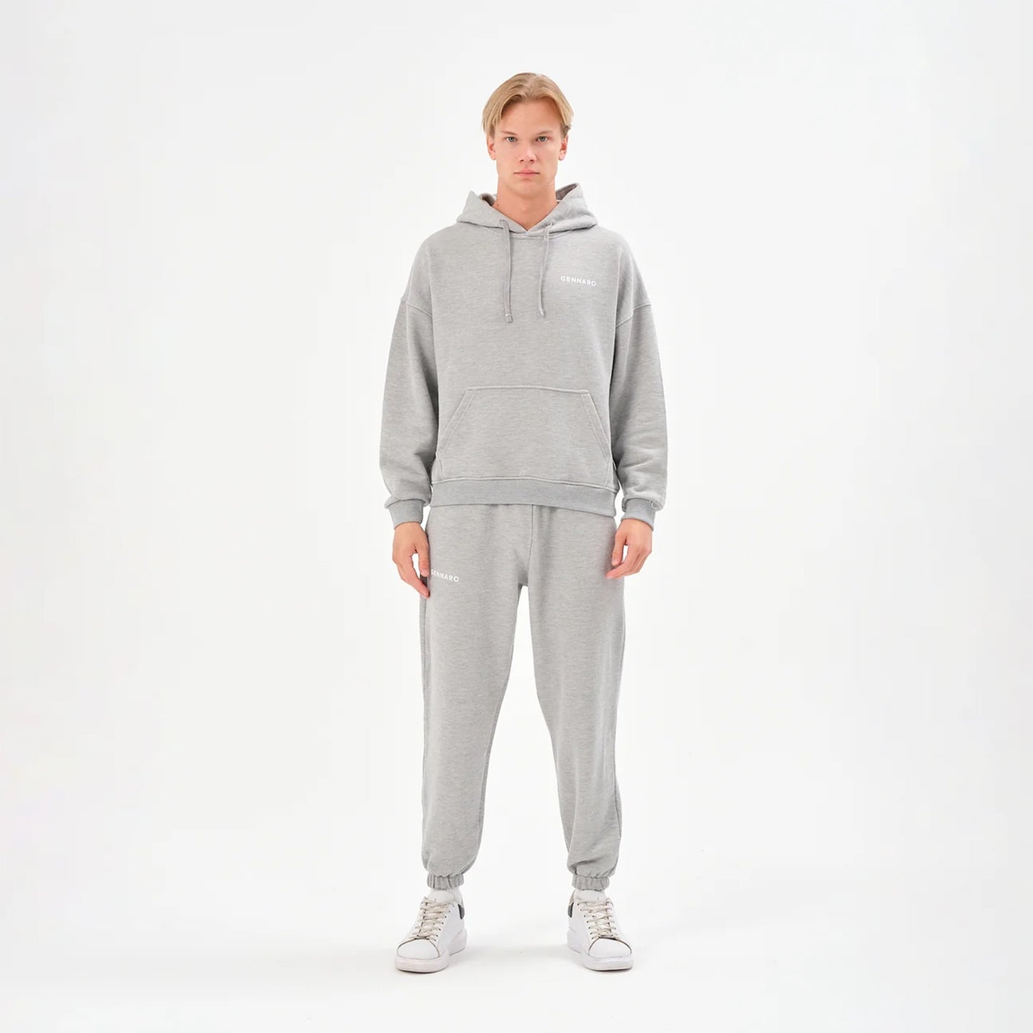Oversize Jogger