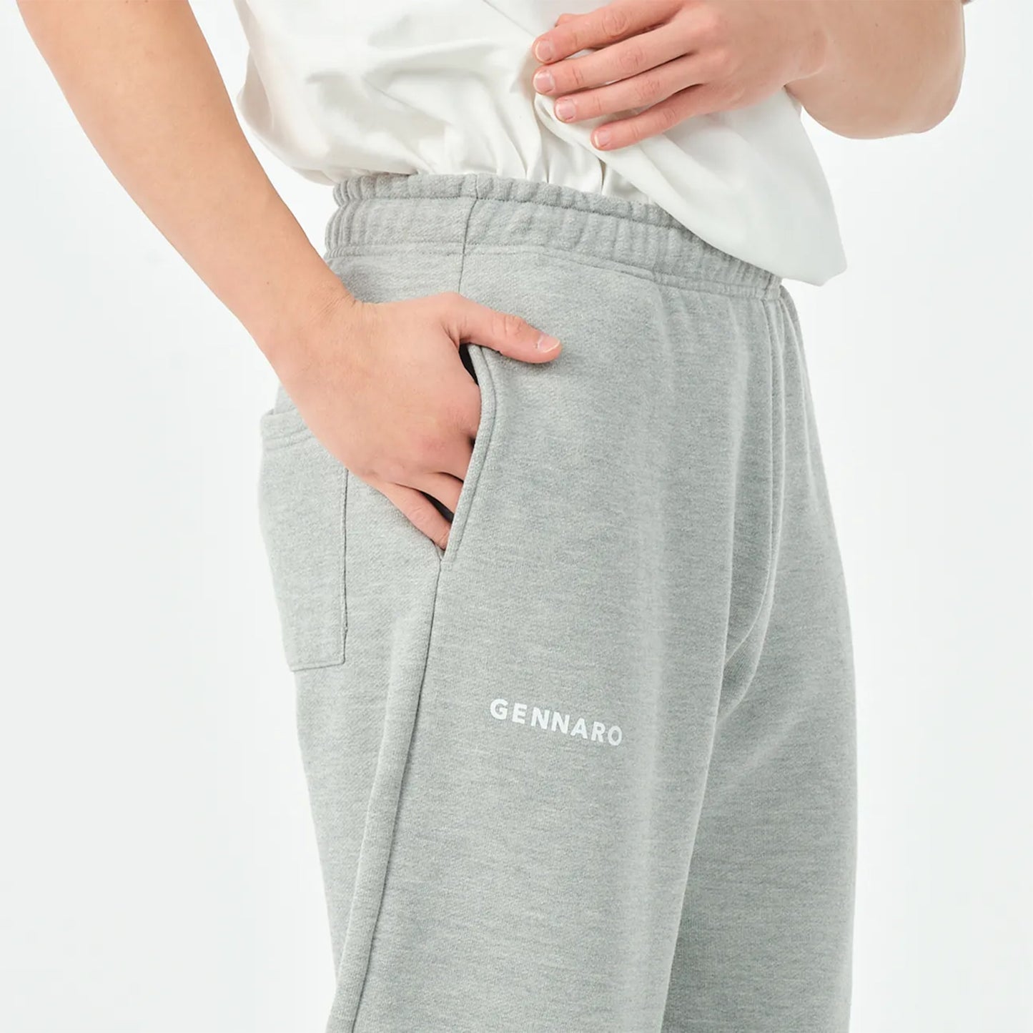Oversize Jogger