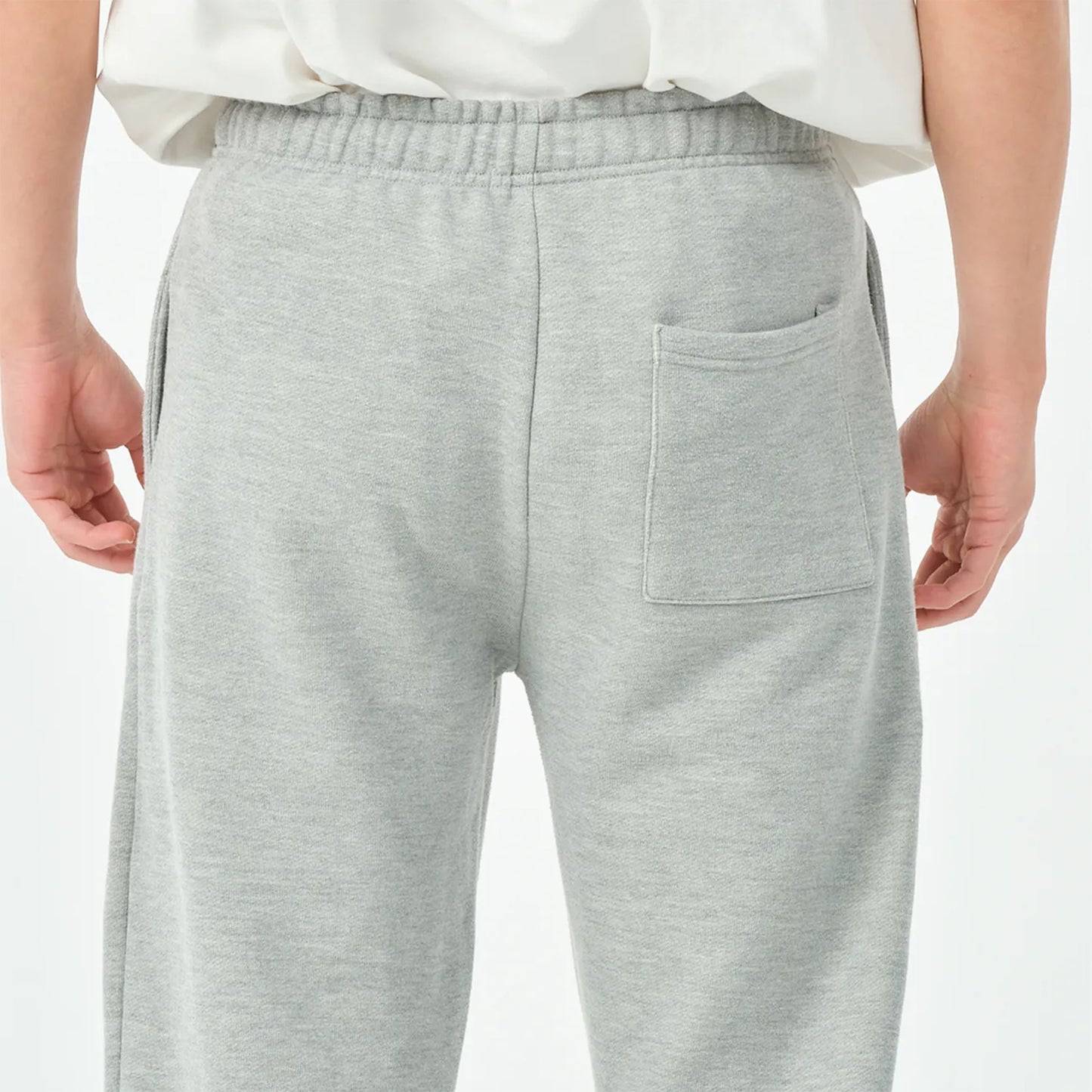 Oversize Jogger