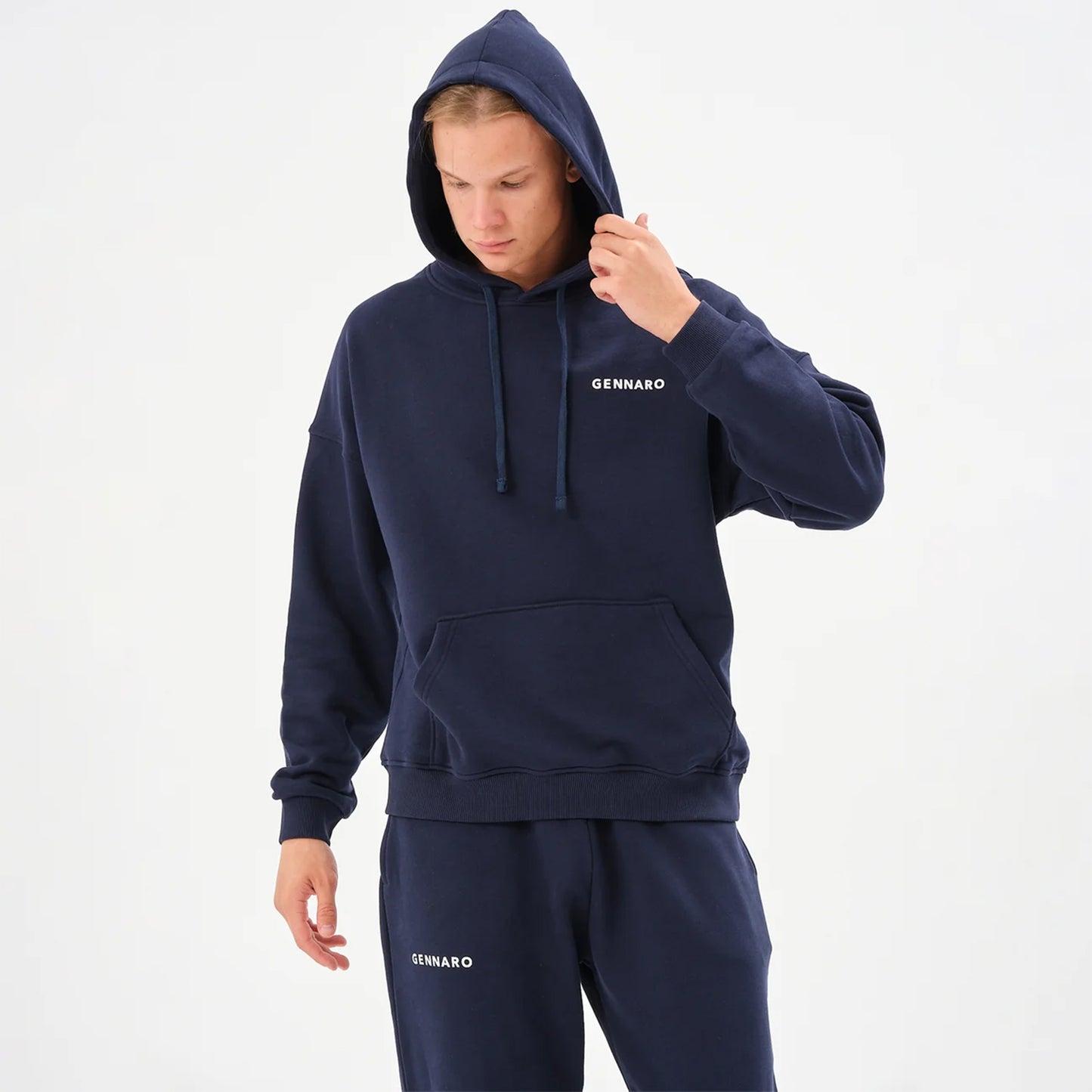 Oversize Hoodie