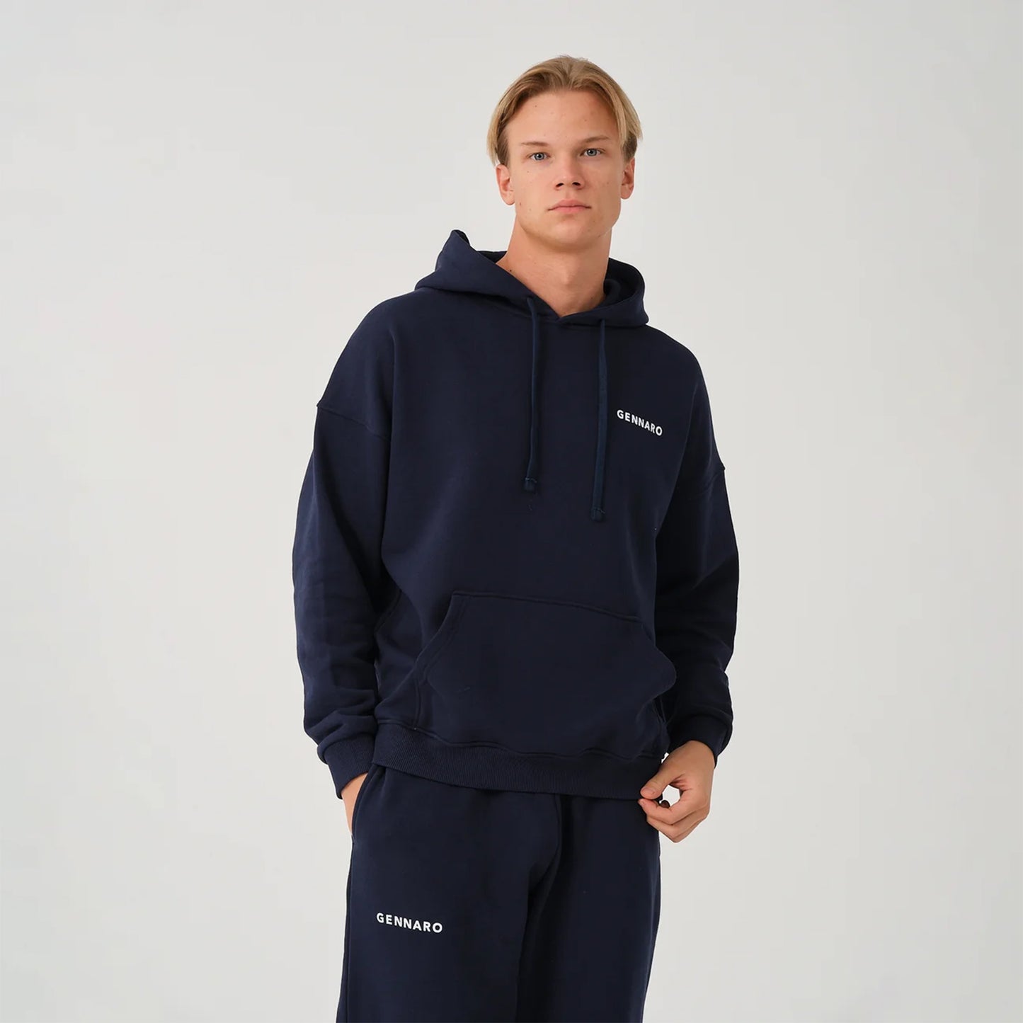 Oversize Hoodie
