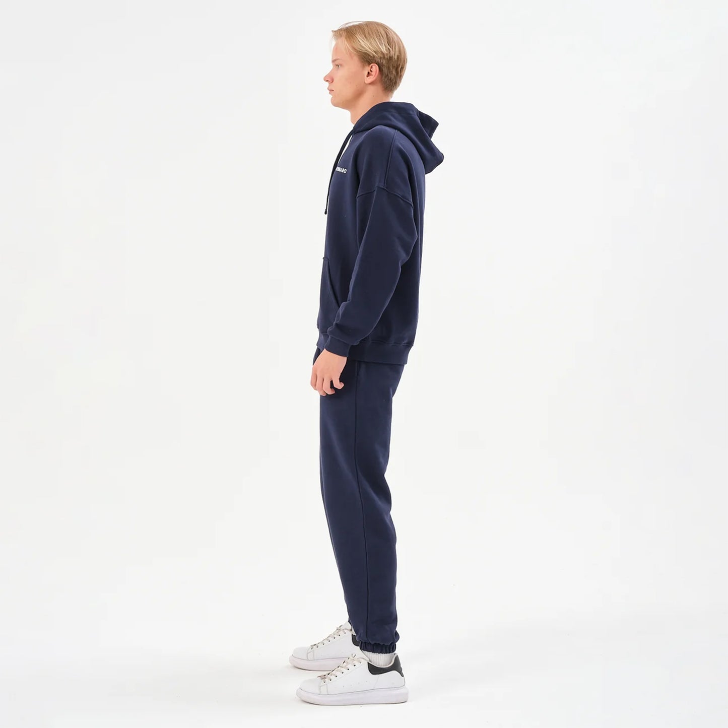 Oversize Jogger