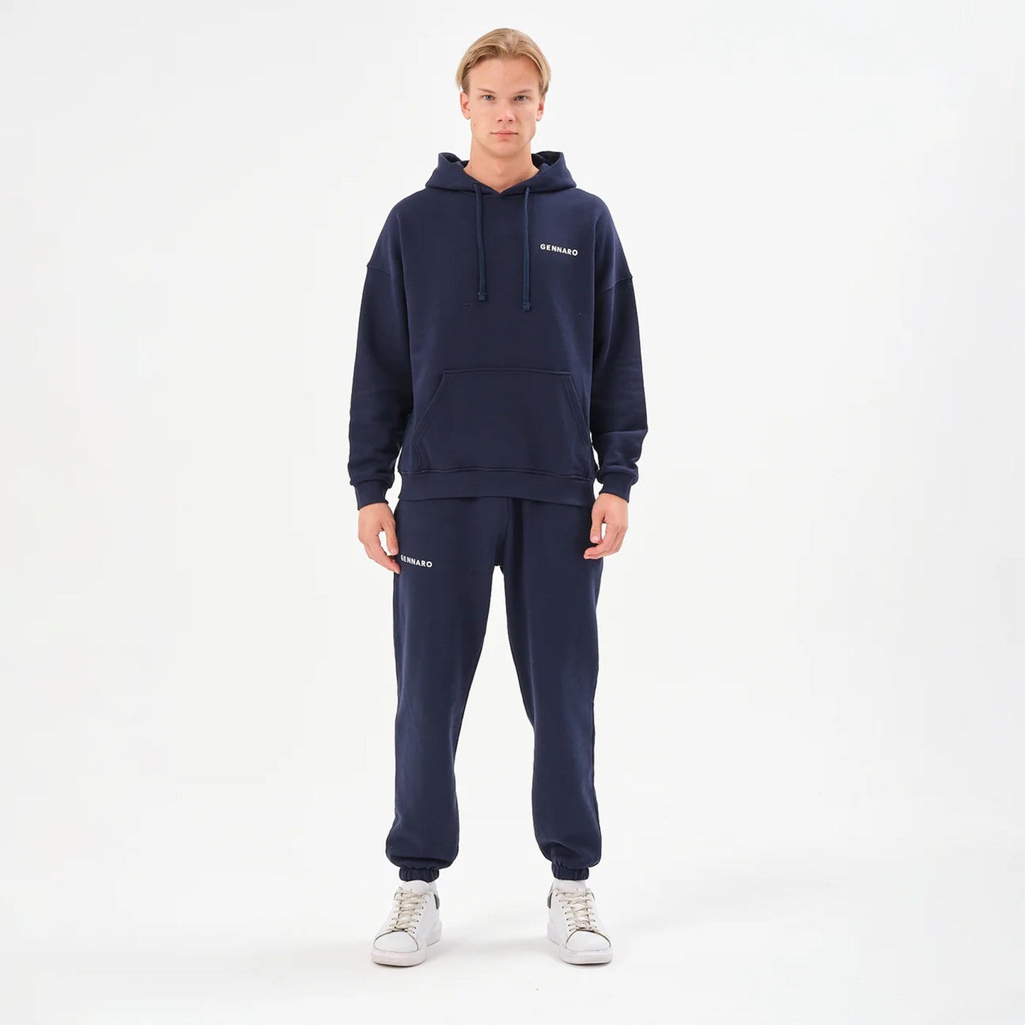 Oversize Jogger