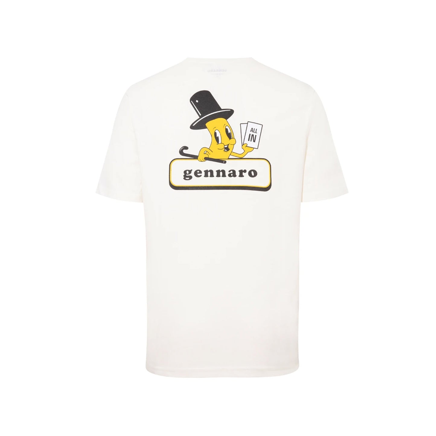 Play Ace Relax Fit T-Shirt