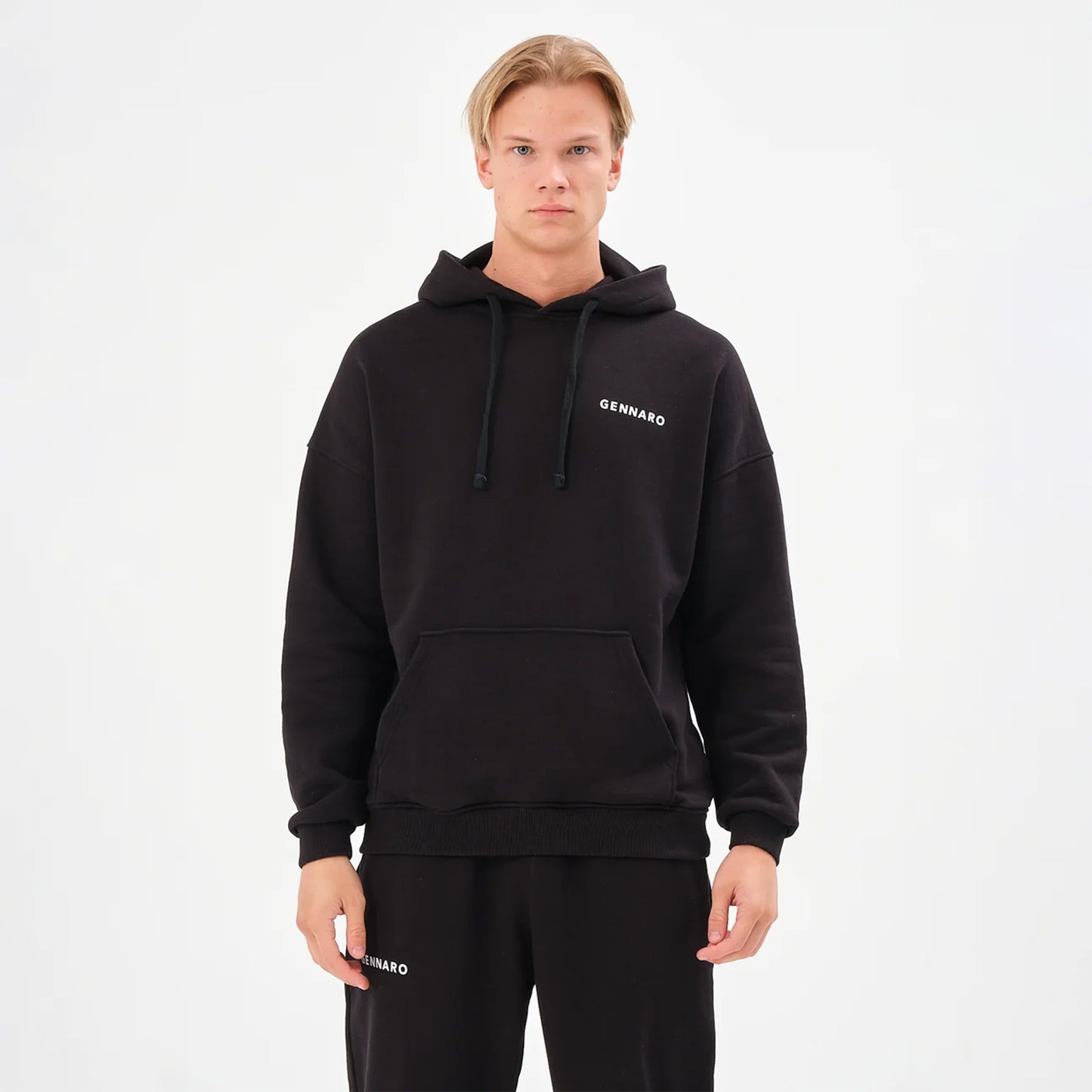 Oversize Hoodie