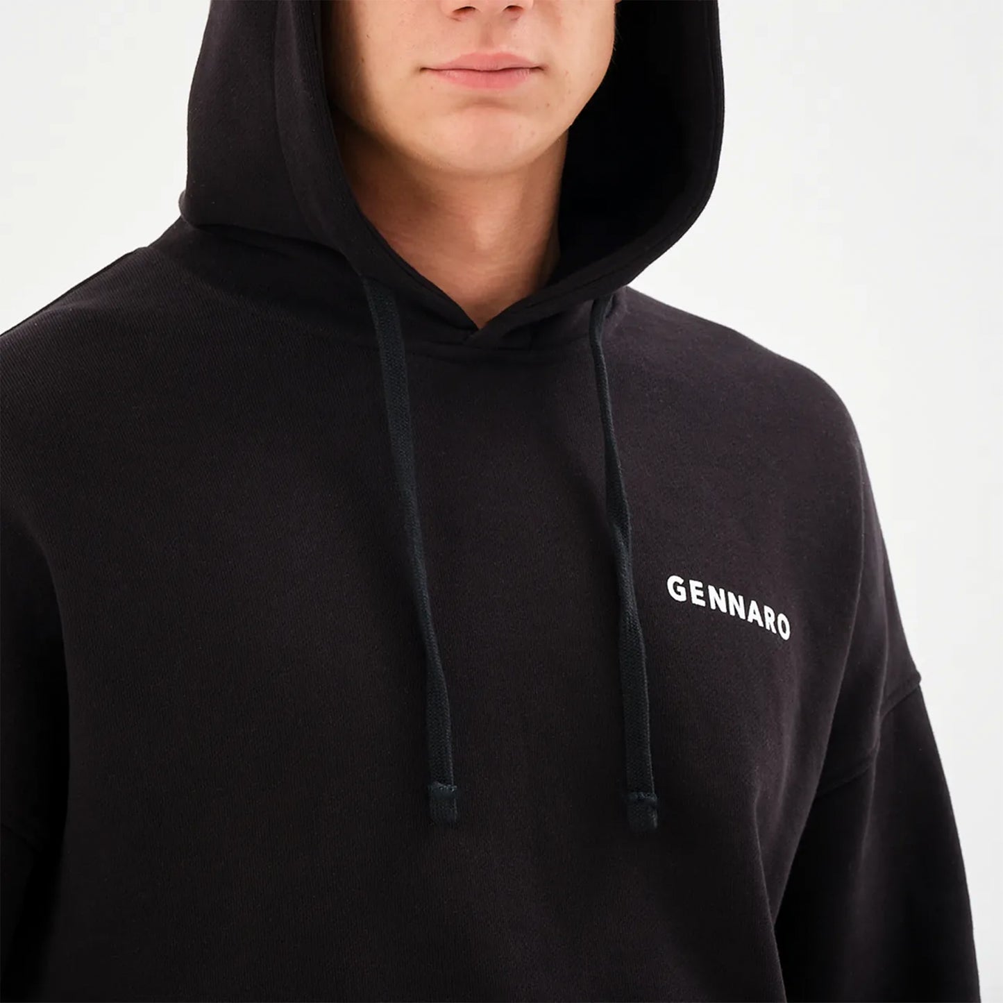 Oversize Hoodie