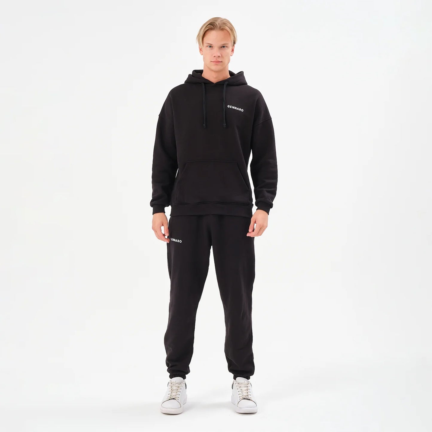 Oversize Hoodie
