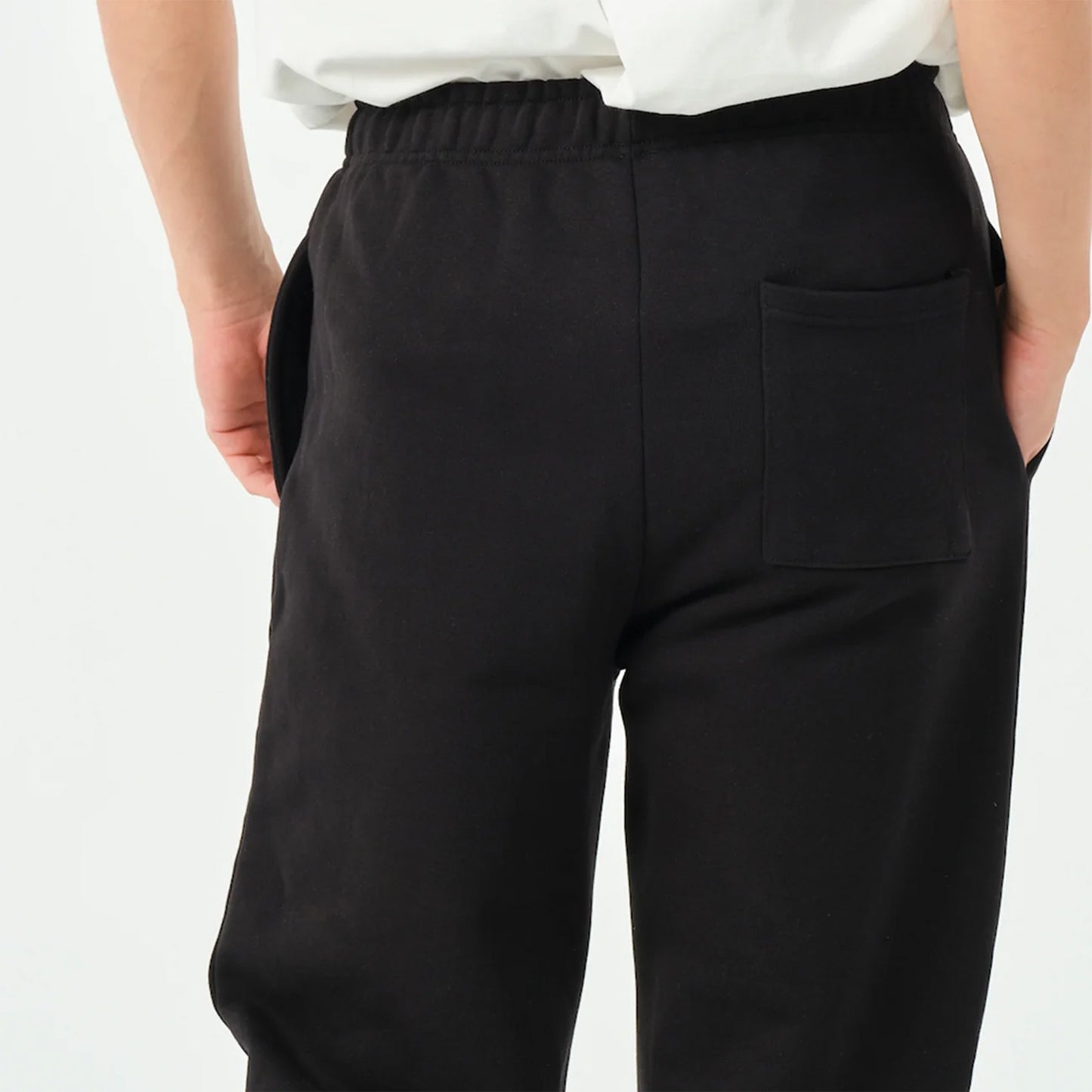 3lü Jogger Eşofman Altı