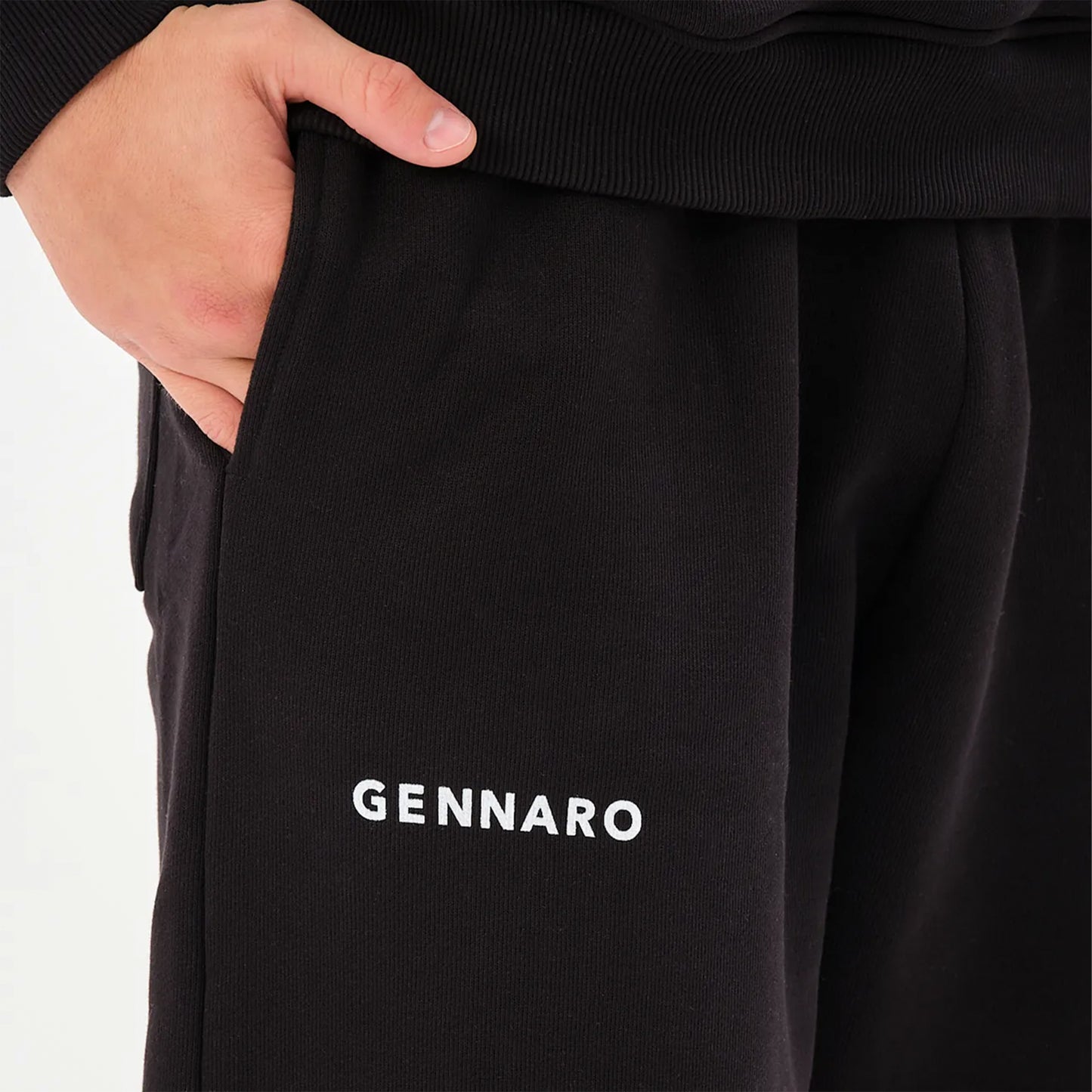 Oversize Jogger