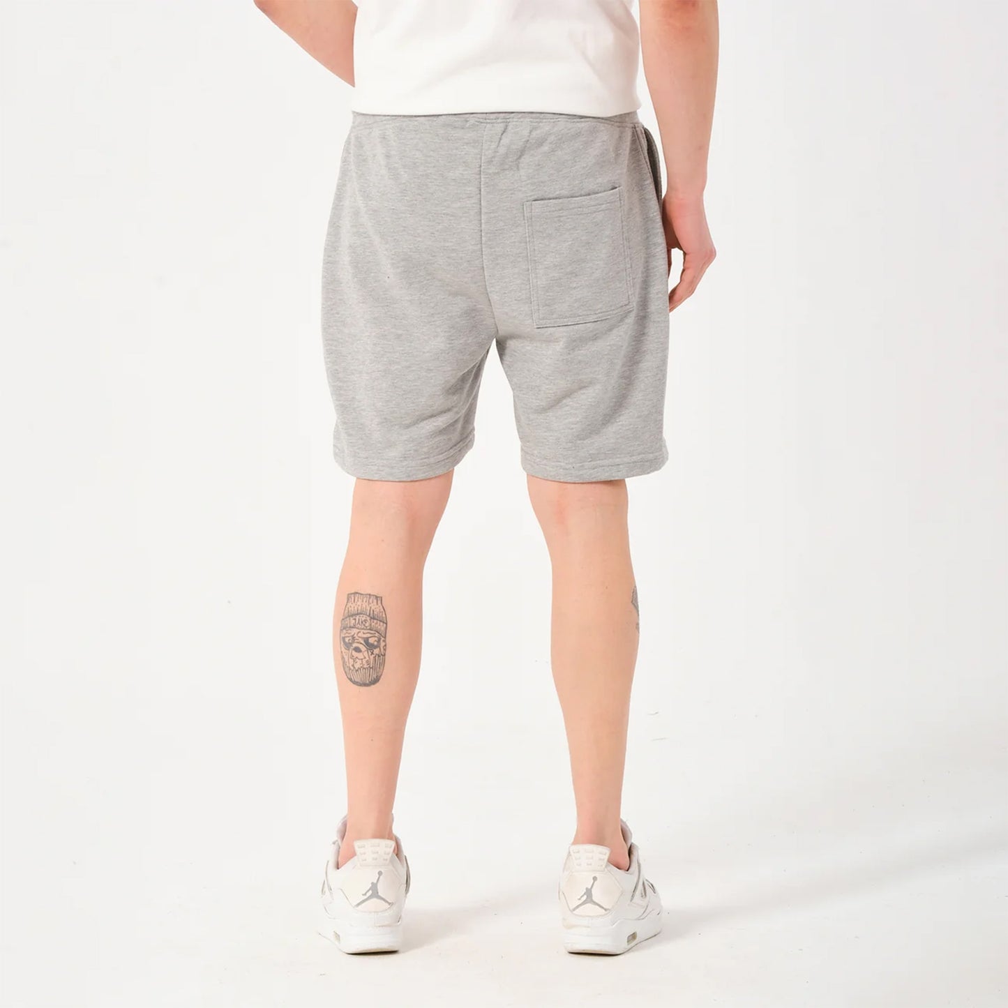 Basic Sweat Short