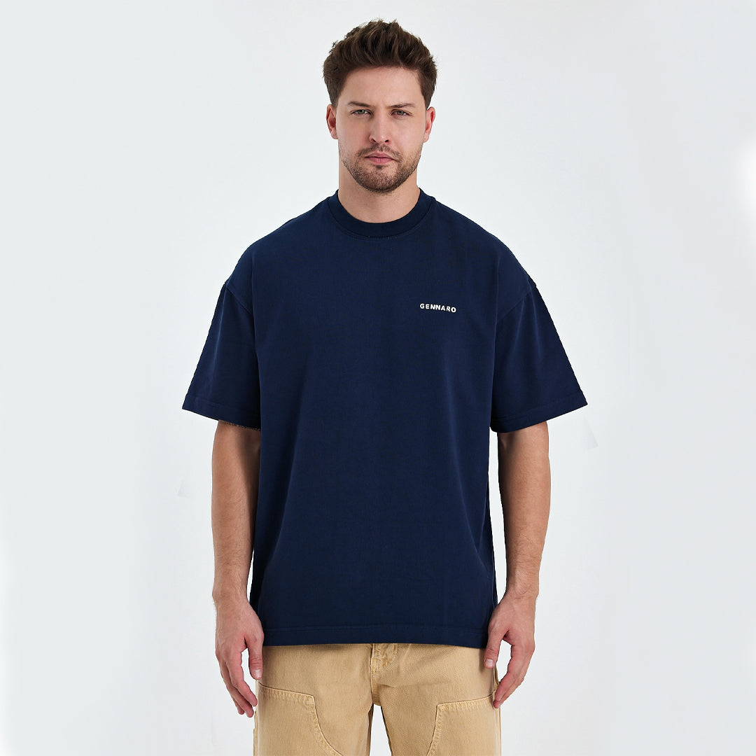 Heavyweight Oversize T-shirt