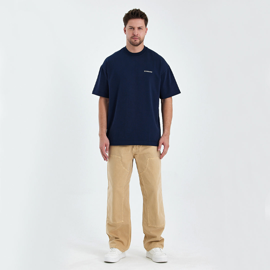 Heavyweight Oversize T-shirt