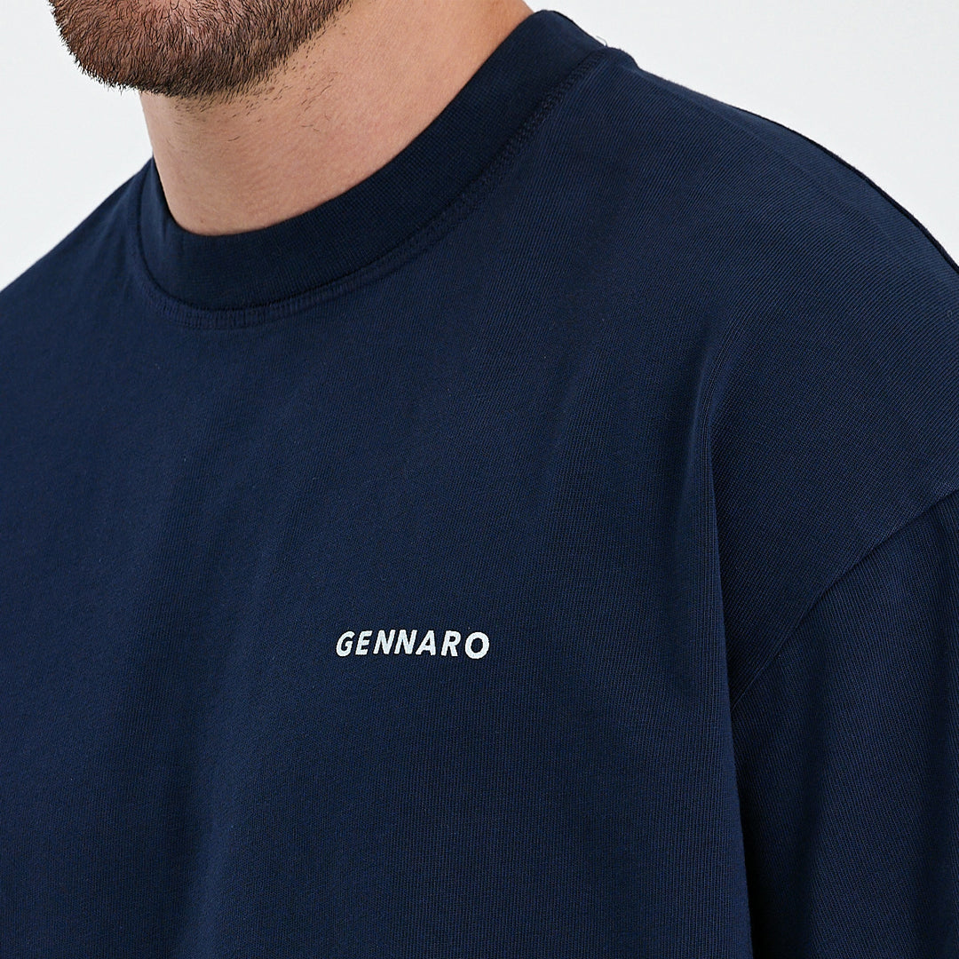 Heavyweight Oversize T-shirt