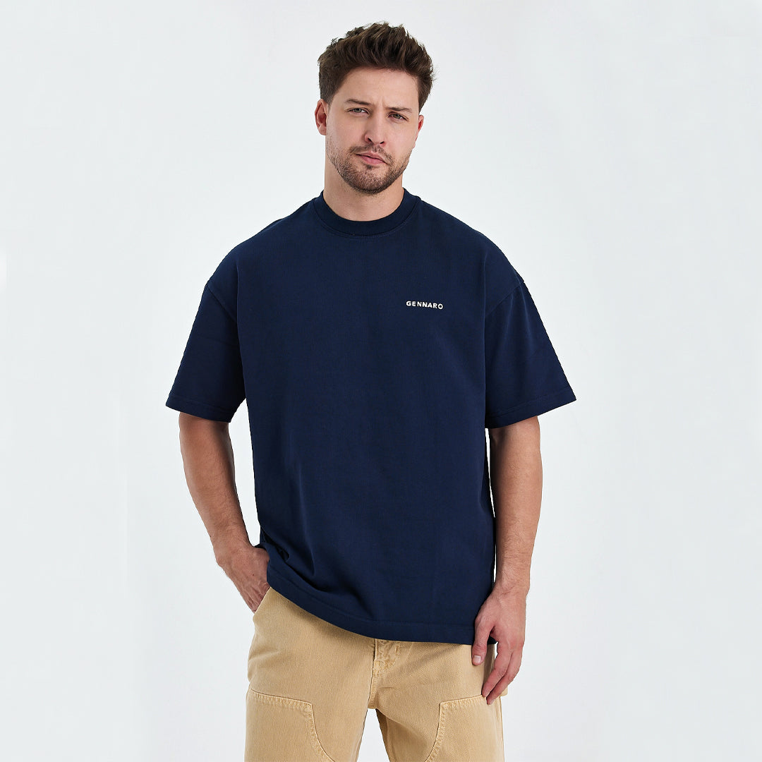 Heavyweight Oversize T-shirt