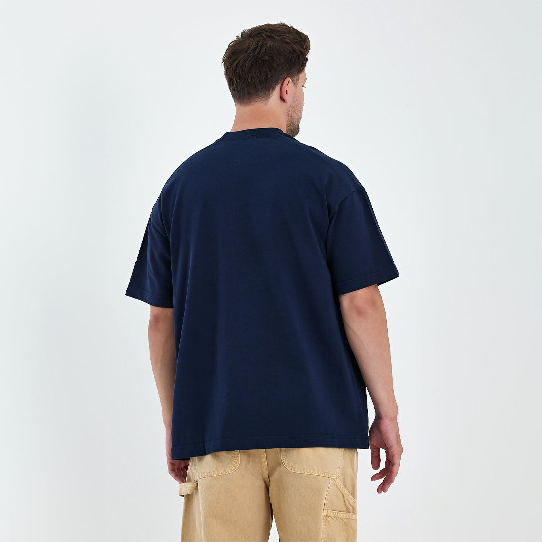 Heavyweight Oversize T-shirt