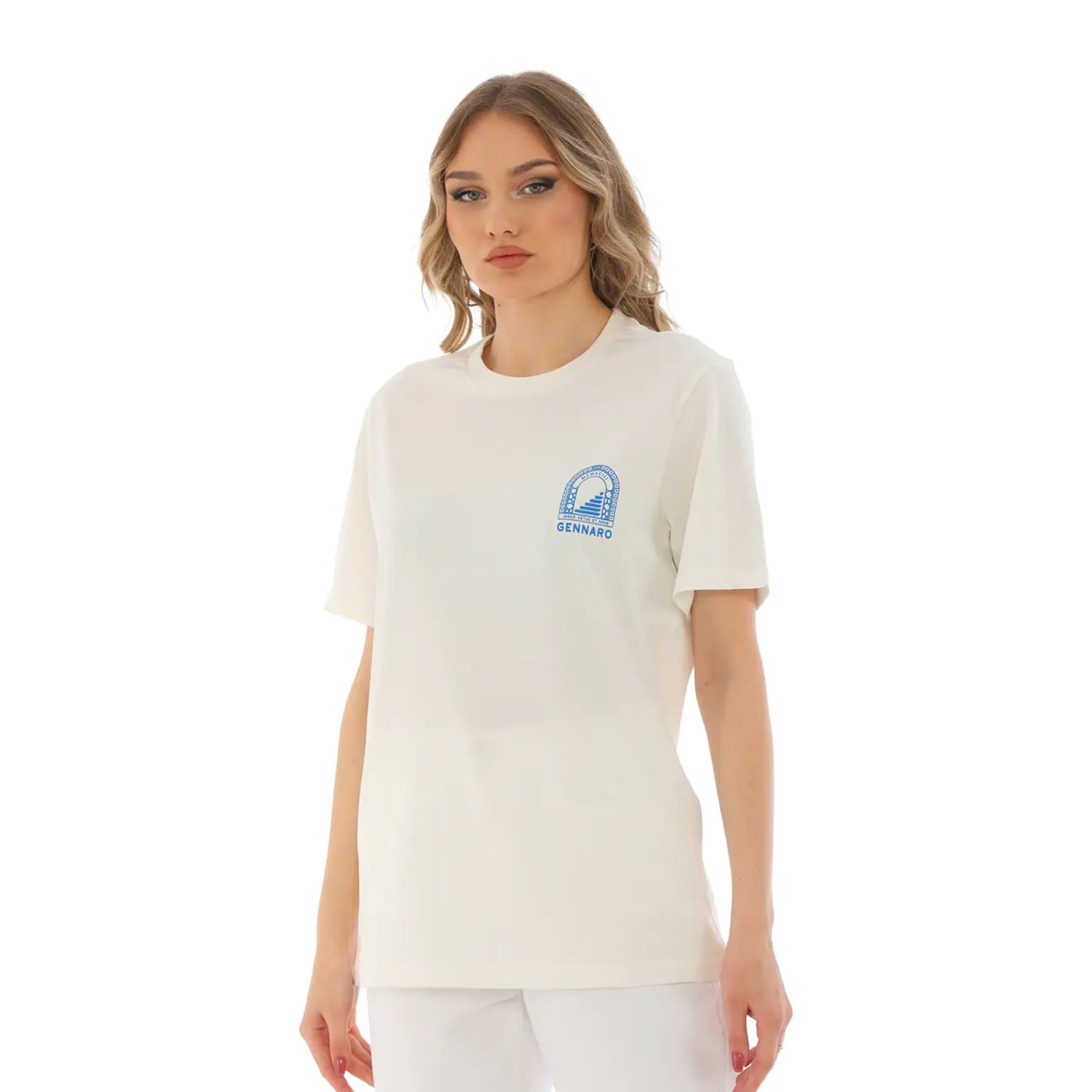 Vetus et Nova T-shirt