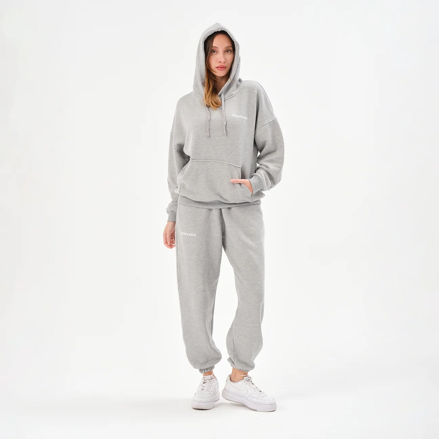 Oversize Hoodie