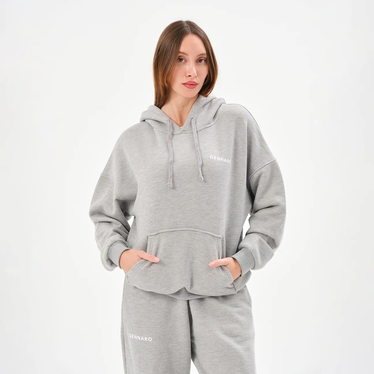 Oversize Hoodie