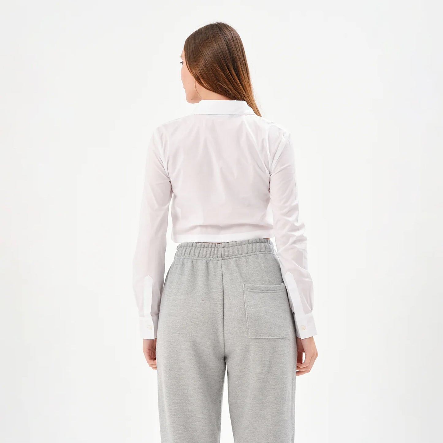 Oversize Jogger