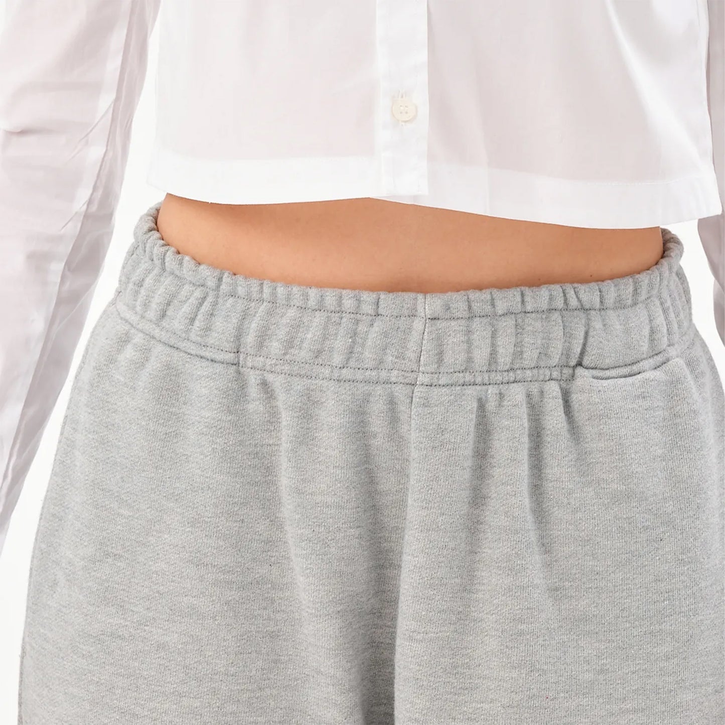 Oversize Jogger