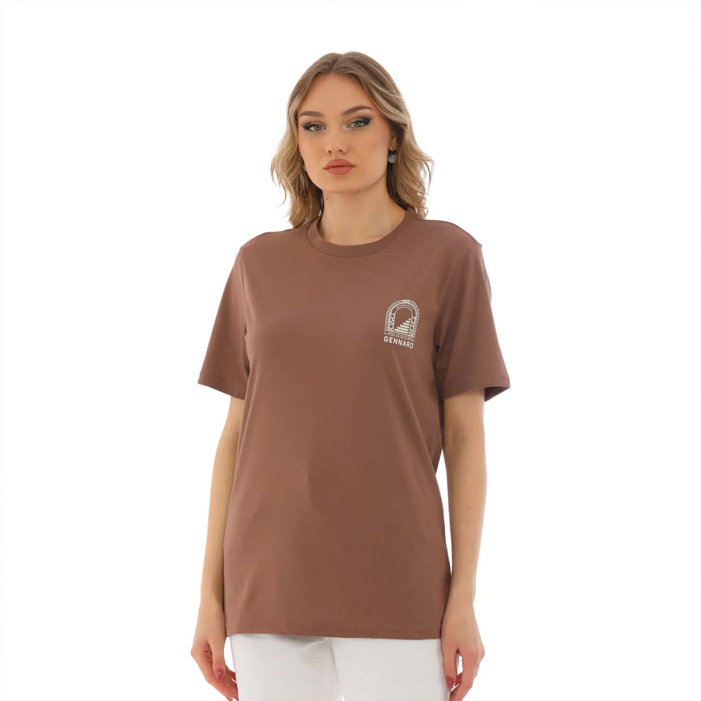 Vetus et Nova T-shirt