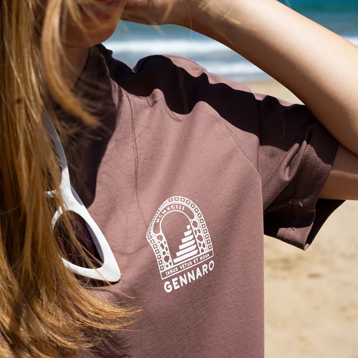 Vetus et Nova T-shirt
