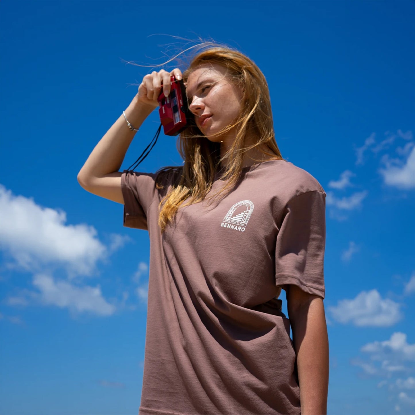 Vetus et Nova T-shirt