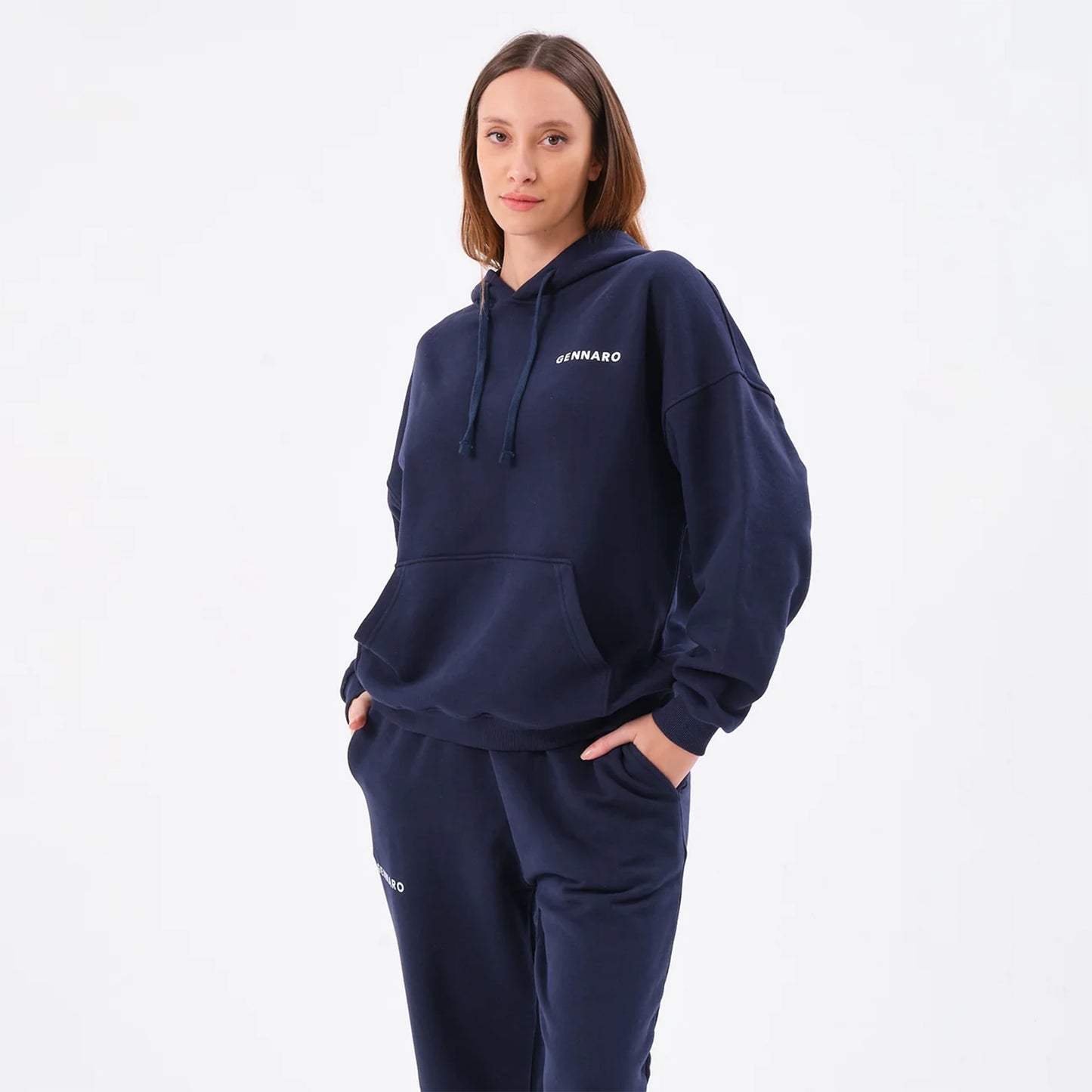 Oversize Hoodie