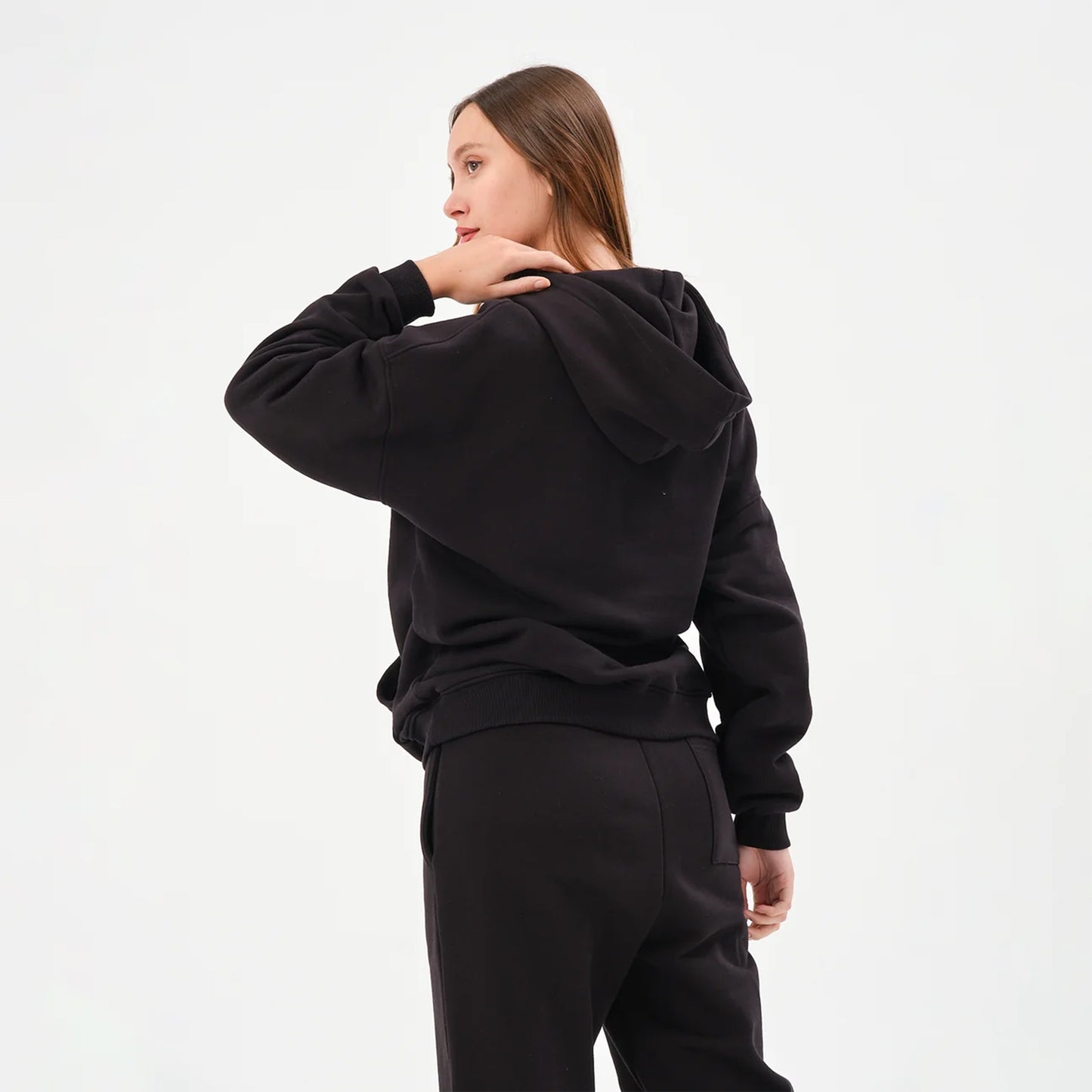 Oversize Hoodie