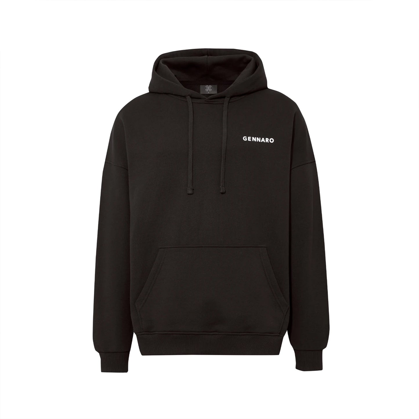Oversize Hoodie
