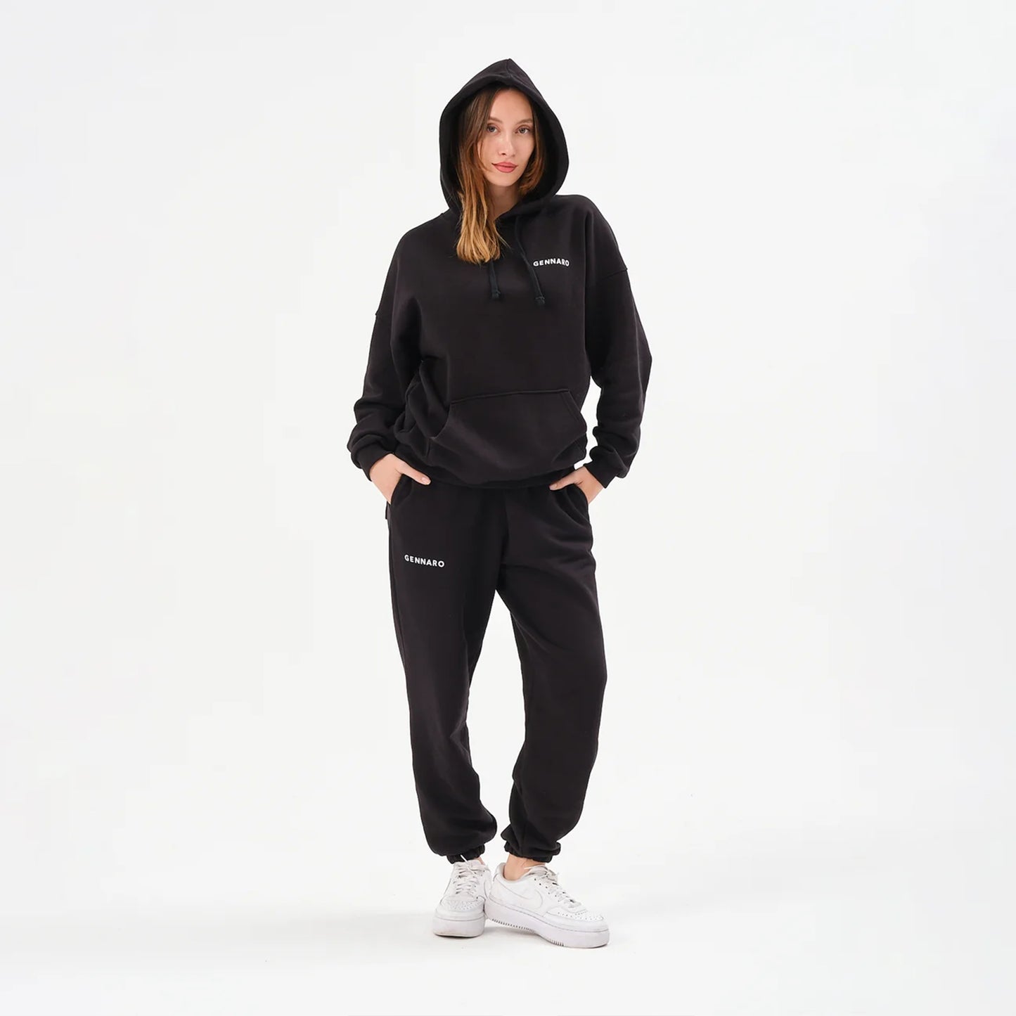 Oversize Hoodie