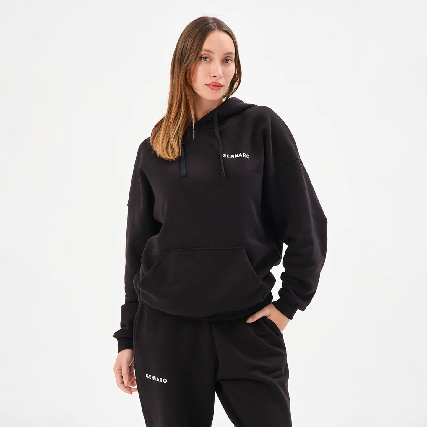 Oversize Hoodie
