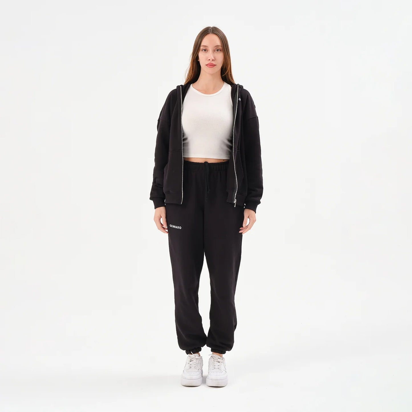 Oversize Jogger