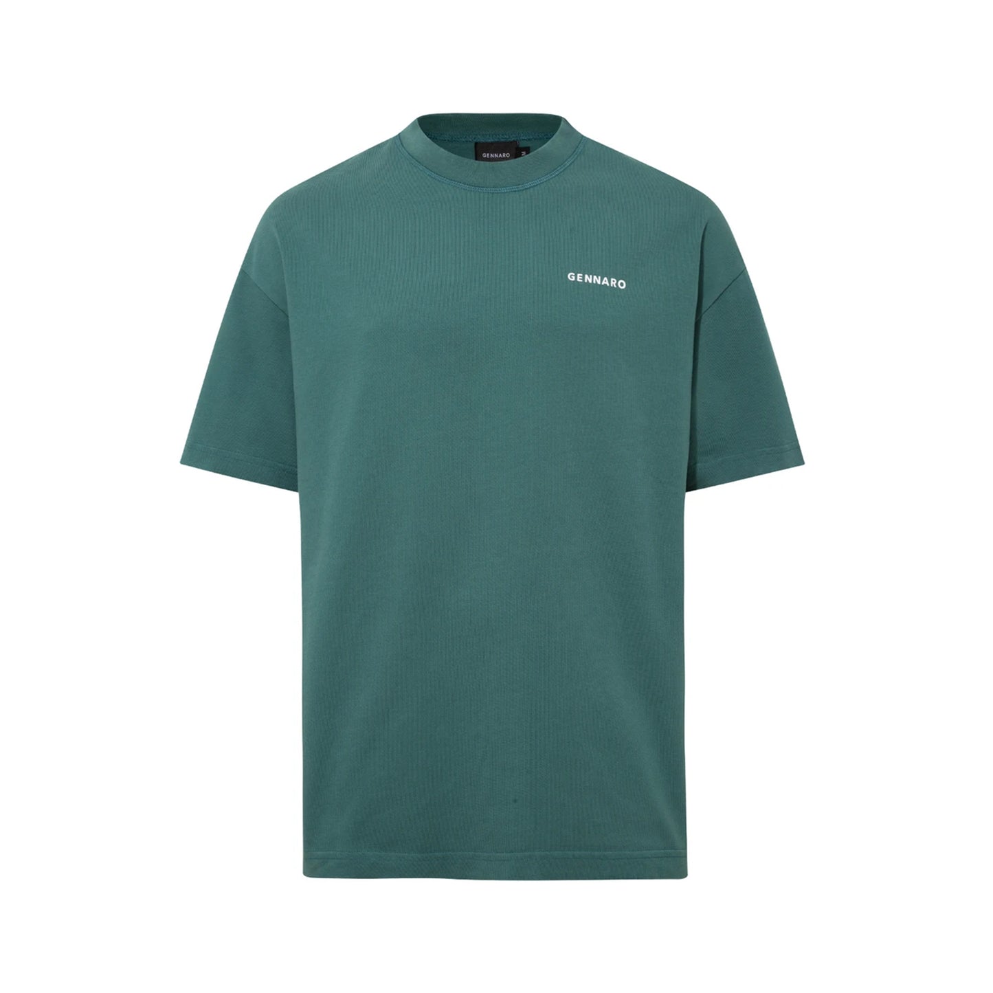 Heavyweight Oversize T-shirt