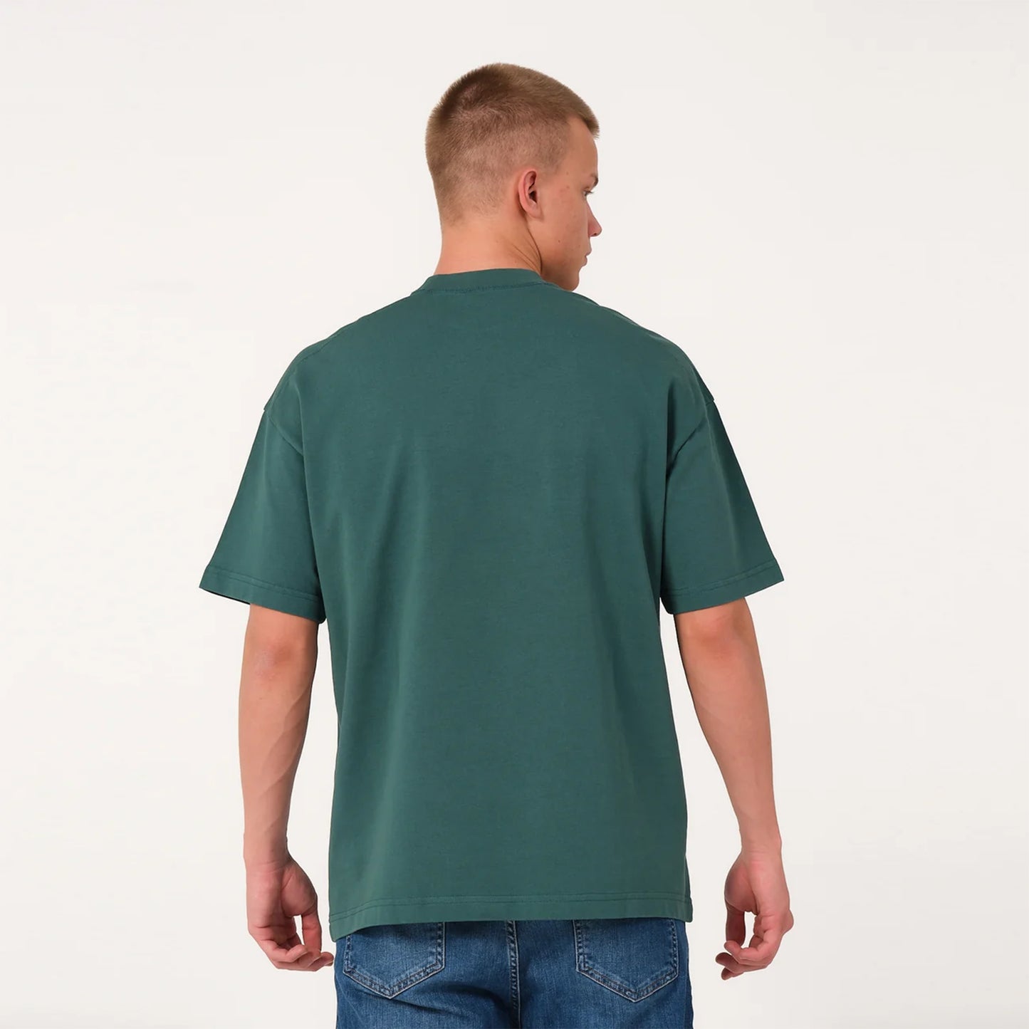 Heavyweight Oversize T-shirt