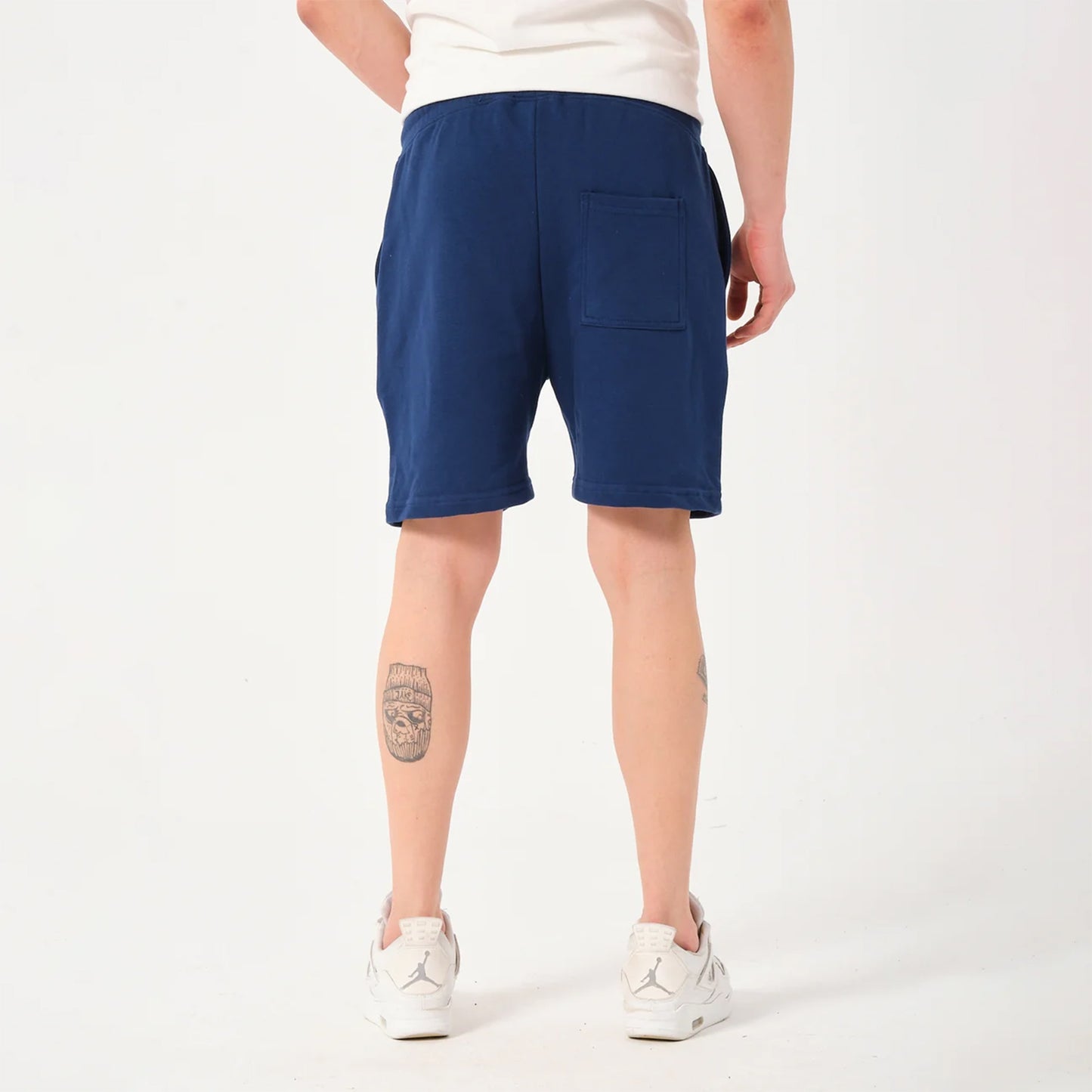Basic Sweat Short